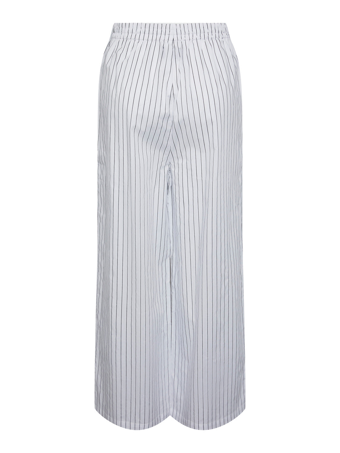 PCJULLA Pants - Bright White
